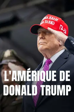 L'Amérique de Donald Trump