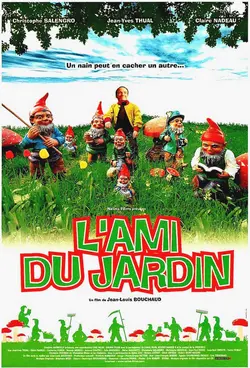 L'ami du jardin
