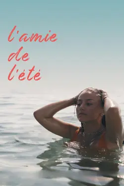 L'amie de l'été