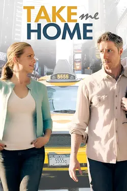 Affiche L'amour au compteur