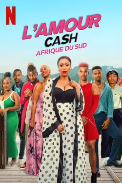 L'Amour cash : Afrique du Sud S01E05 Gourmande