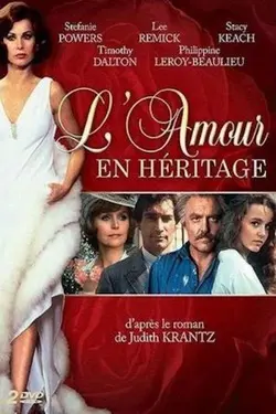 L'Amour en héritage S01E06 Épisode 6