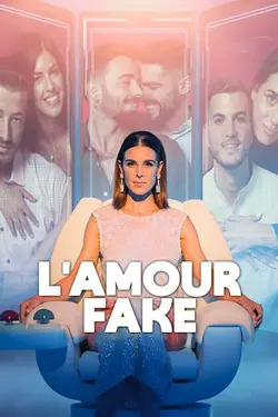 L'Amour fake S01E01 Amour vs technologie