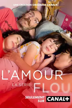 L'Amour flou S01E07 Épisode 7