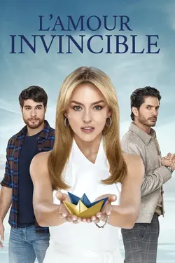 L'amour invincible S01E10 Épisode 10