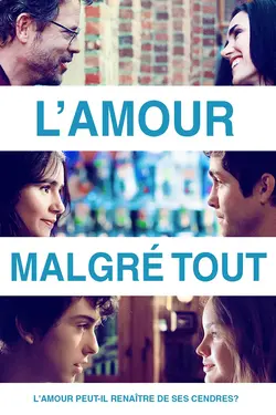 Affiche L'amour malgré tout