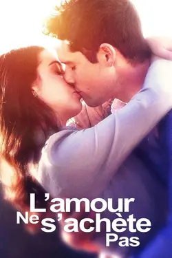 Affiche L'amour ne s'achète pas