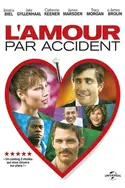 Affiche L'amour par accident