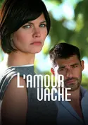 Affiche L'amour vache