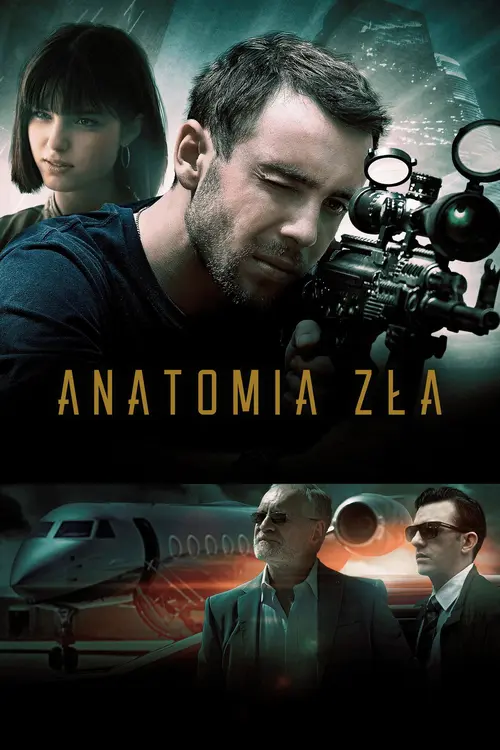 L'Anatomie du mal