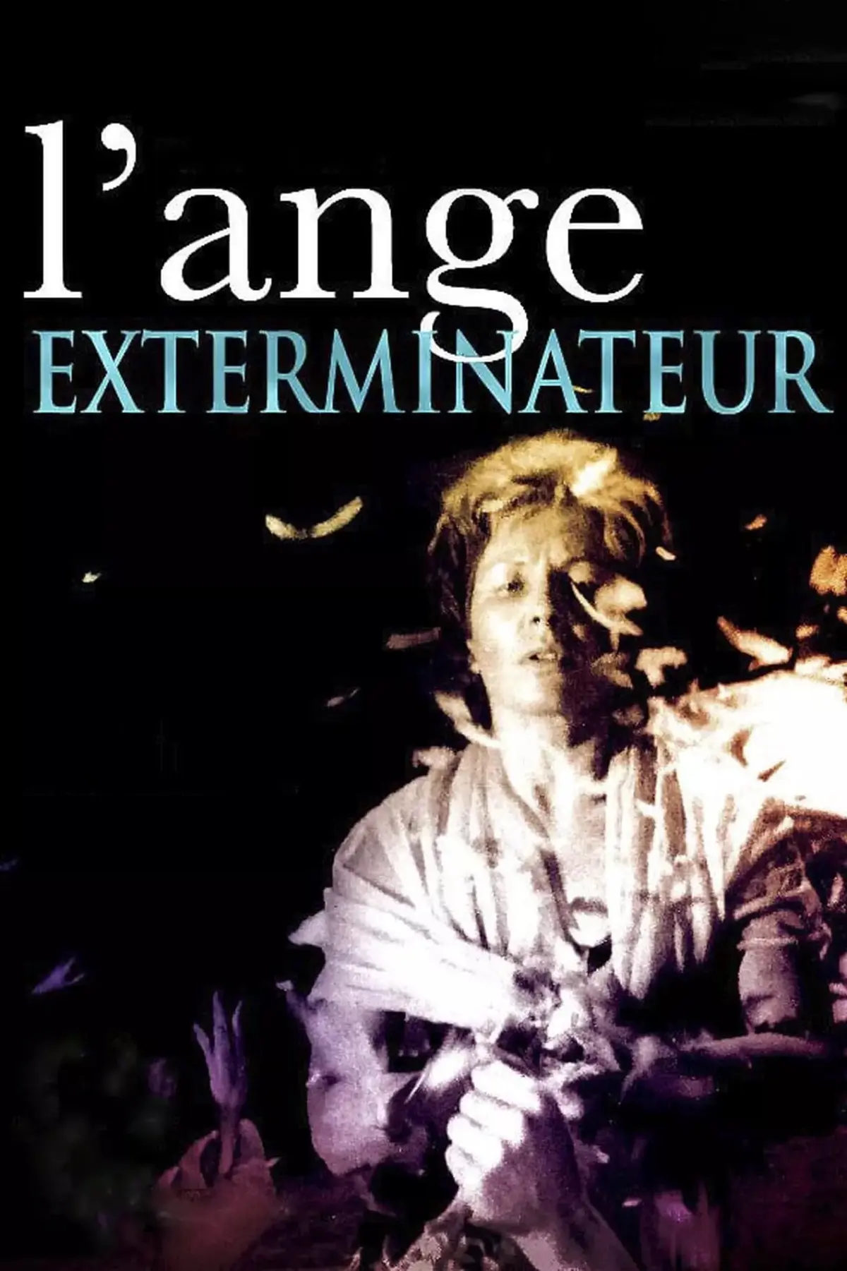 L'ange exterminateur