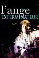 Affiche L'ange exterminateur
