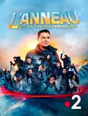 Affiche L'Anneau - Qui en sortira vainqueur ?