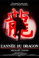 Affiche L'année du dragon