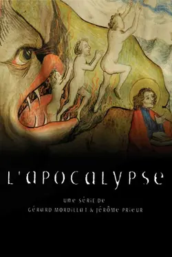 L'Apocalypse S01E06 La grande hérésie