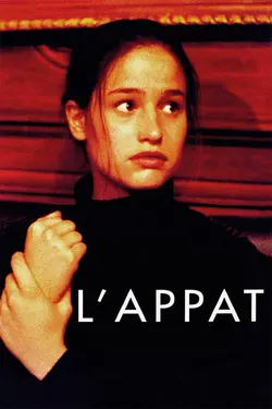 Affiche L'appât