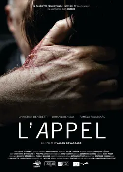 Affiche L'appel