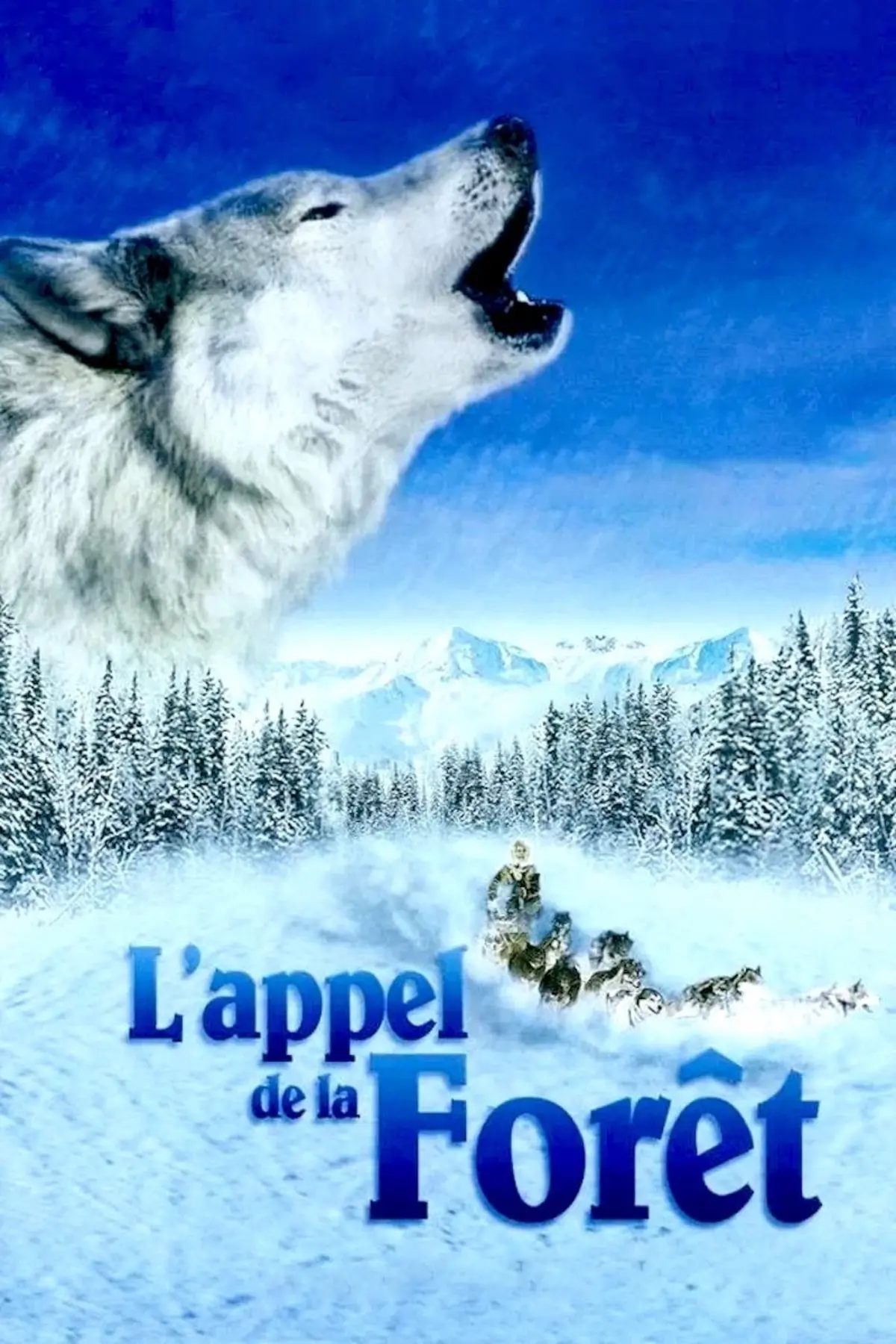 L'Appel de la forêt