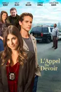 Affiche L'appel du devoir