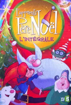 L'Apprenti Père Noël S01E37 Secret des rennes