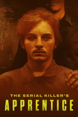 Affiche L'apprenti Serial Killer