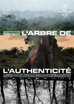 Affiche L'arbre de l'authenticité