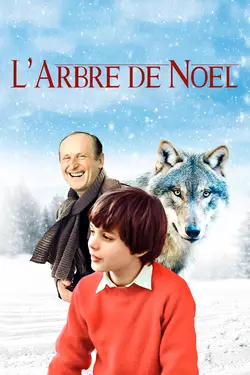 L'arbre de Noël