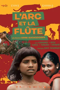 L'arc et la flûte