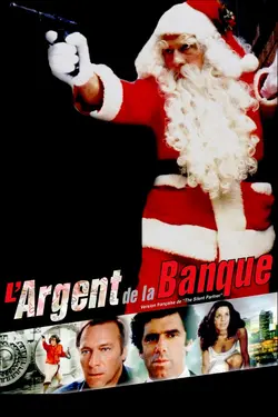 Affiche L'argent de la banque