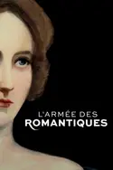 Affiche L'armée des romantiques