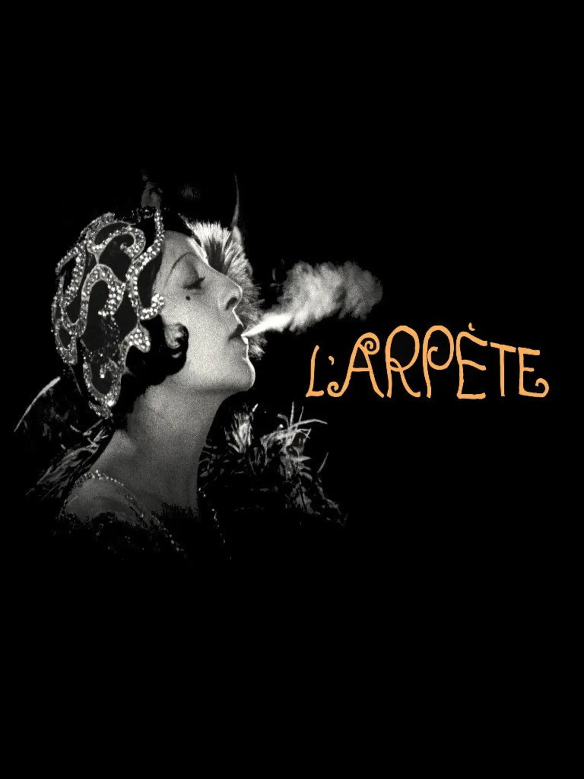L'arpète