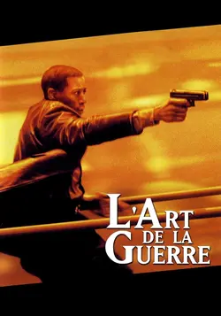 Affiche L'art de la guerre