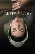 Affiche L'Art de la joie