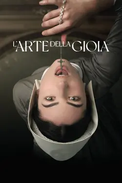 L'Art de la joie S01E04 Épisode 4