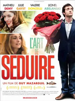 Affiche L'art de séduire