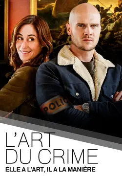 L'Art du crime S06E01 La nouvelle Olympia