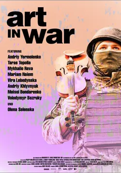 L'art, une arme en temps de guerre