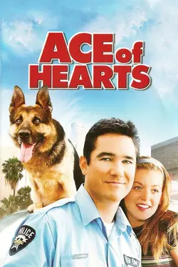 Affiche L'As de coeur
