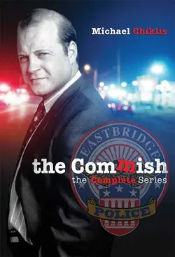 L'as de la crime S04E19 Épisode 19