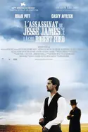 Affiche L'assassinat de Jesse James par le lâche Robert Ford