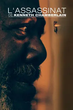 Affiche L'Assassinat de Kenneth Chamberlain