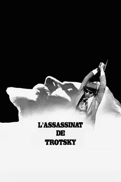 L'assassinat de Trotsky