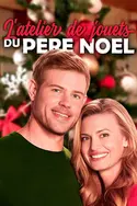 Affiche L'atelier de jouets du Père Noël en streaming