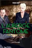 Affiche L'auberge fantôme