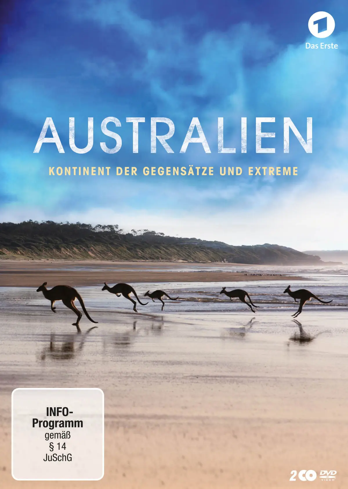 L'Australie sauvage