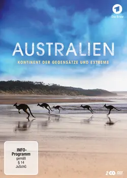 L'Australie sauvage