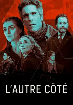 L'autre côté S01E01 Un autre monde