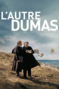 Affiche L'autre Dumas