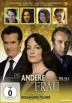 L'autre femme S01E01 Épisode 1
