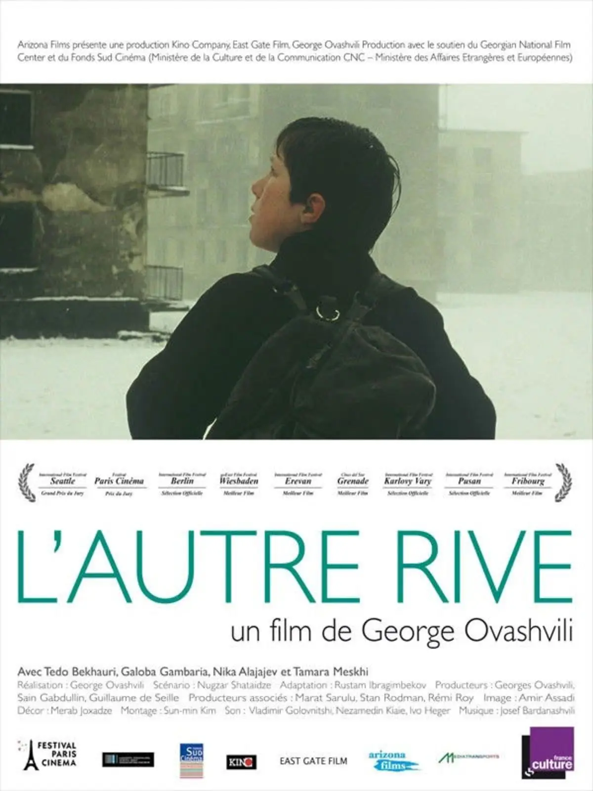 L'autre rive
